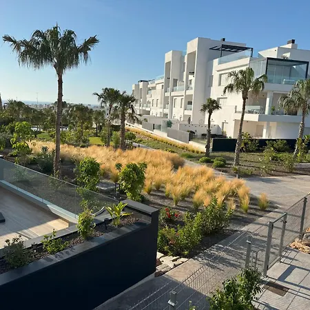 Appartement Lisa Torrevieja