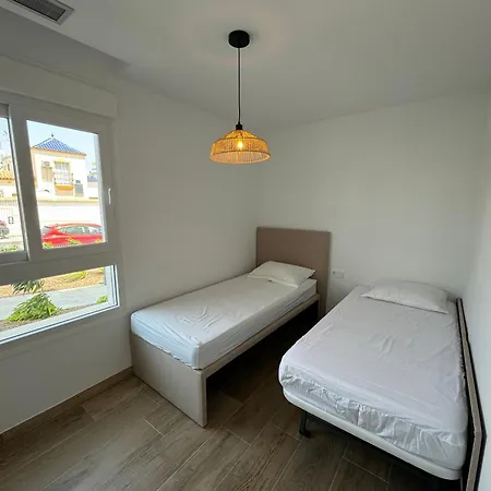 Appartement Lisa Torrevieja