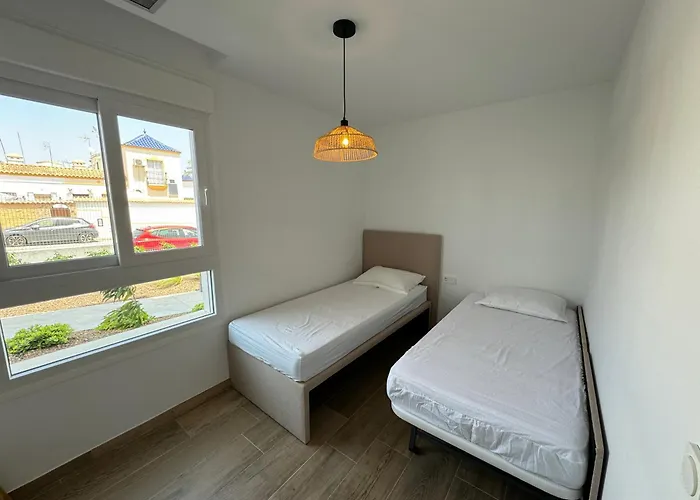 Апартаменты Lisa Торевьиа