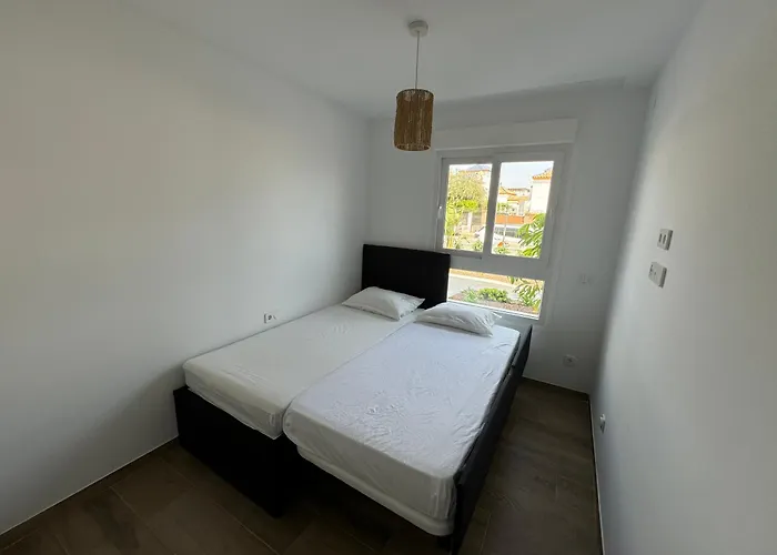 Lisa Апартаменты