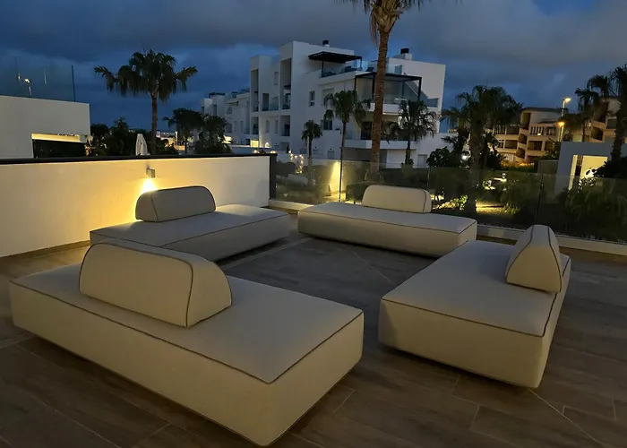 Апартаменты Lisa *